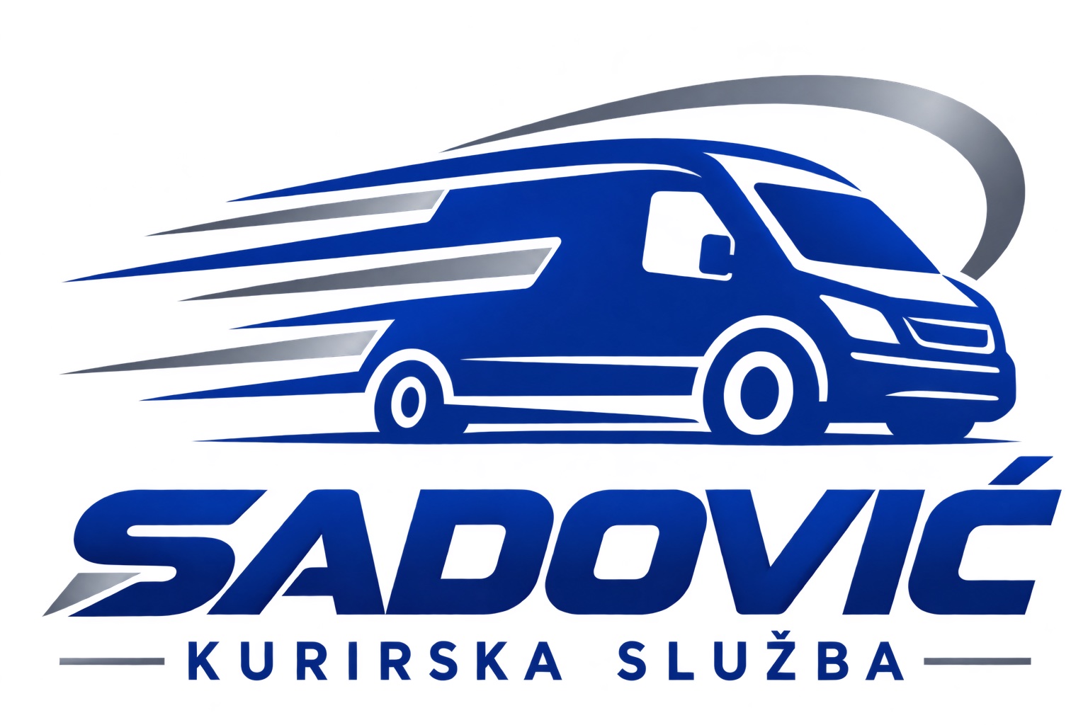 Sadović — kurirska služba
